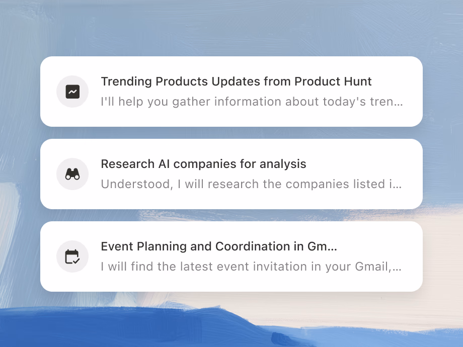 Ask all your unsolved questions